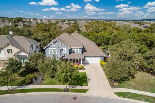 629 Germander Road, Leander, TX, 78641 | Card Image