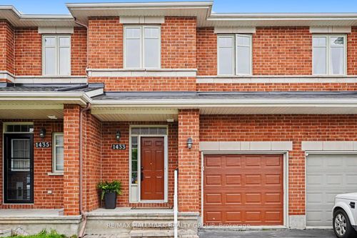 1433 Comfrey Cres, Orléans, ON, K4A0L8 | Card Image