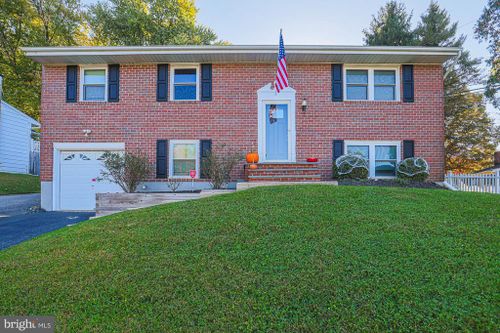 1640 Honeysuckle Drive, FOREST HILL, MD, 21050 | Card Image