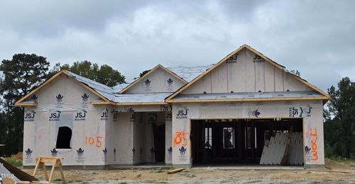 lot-105-493 Black Ln, Lillington, NC, 27546-8097 | Card Image