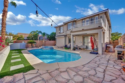 10336 Early Morning Ave, Las Vegas, NV, 89135-2810 | Card Image