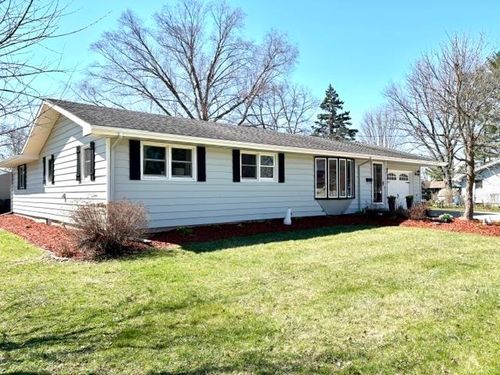 907 Lamar Dr, Milton, WI, 53563-1029 | Card Image