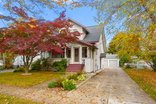 416 Edgemoor Avenue, Kalamazoo, MI, 49001 | Card Image
