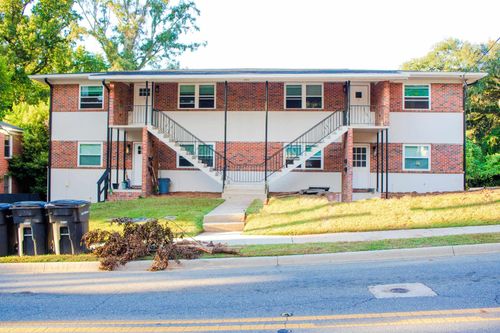 apt-3-606 E Park Ave, TALLAHASSEE, FL, 32301-2564 | Card Image