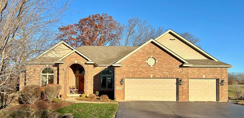 3418 Forest Ridge Drive, Spring Grove, IL, 60081 | Card Image