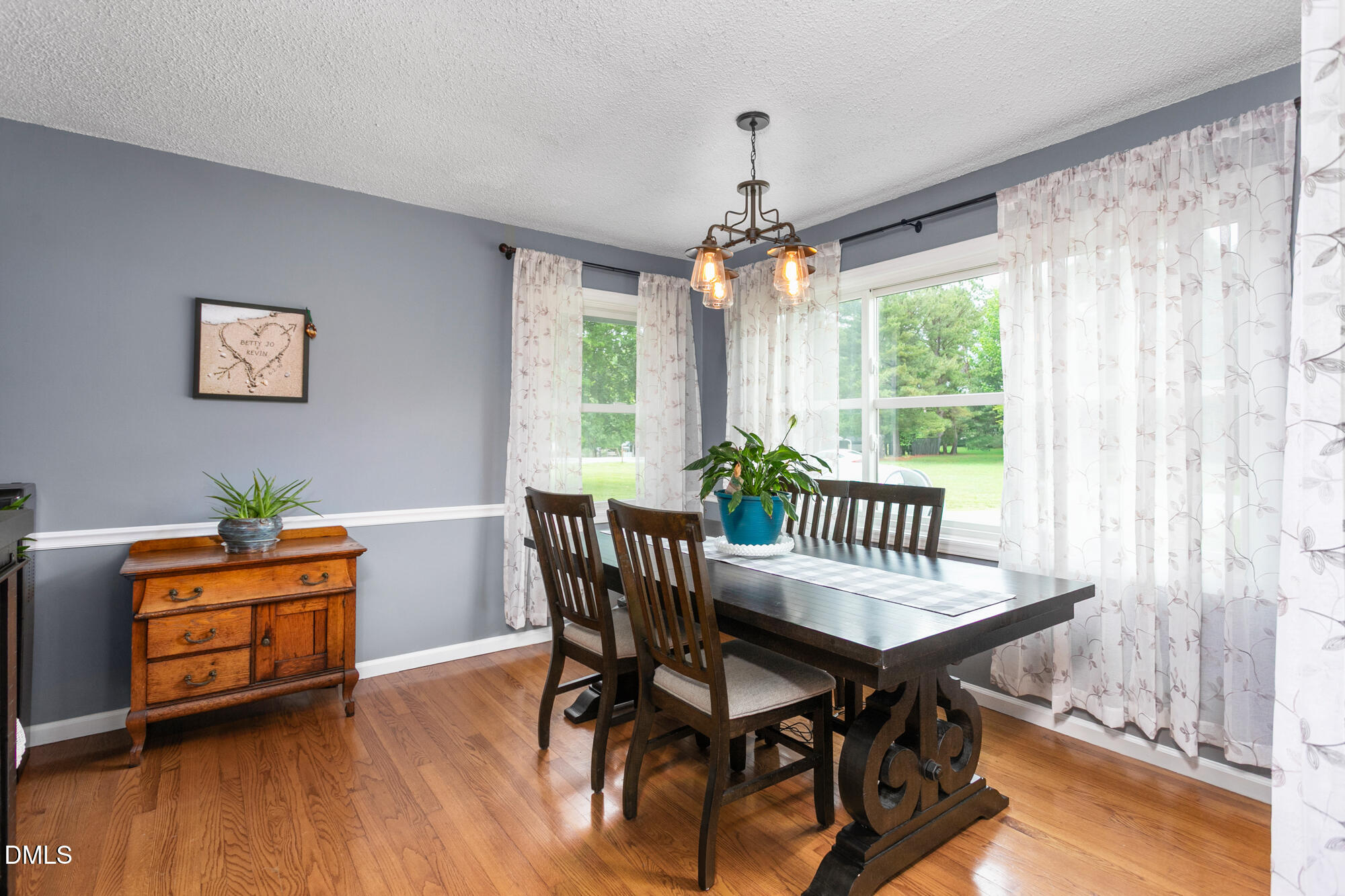 Residential in Mebane 2