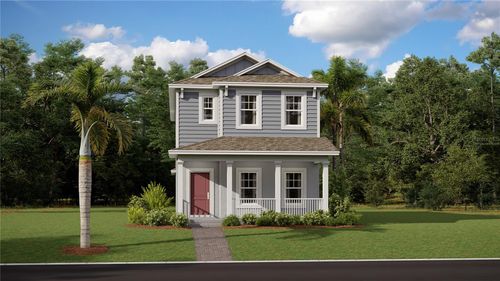 2497 Spring Tune Aly, KISSIMMEE, FL, 34744-6539 | Card Image