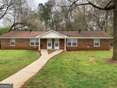 600 Freeman Dr, Athens, GA, 30601-1338 | Card Image