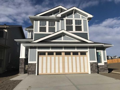 63 Sunrise Heath, Cochrane, AB, T4C3C5 | Card Image