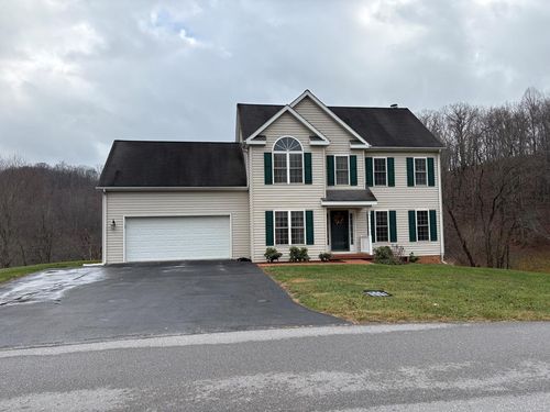 289 Brandon Dr, Bluefield, VA, 24605-9336 | Card Image