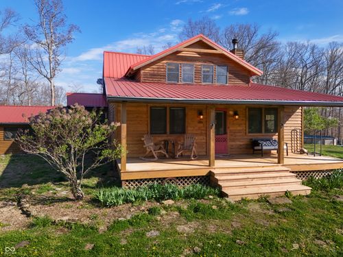 12980 Lake Rd, Seymour, IN, 47274-8716 | Card Image