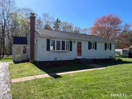 200 Baxter St, Tolland, CT, 06084-3904 | Card Image