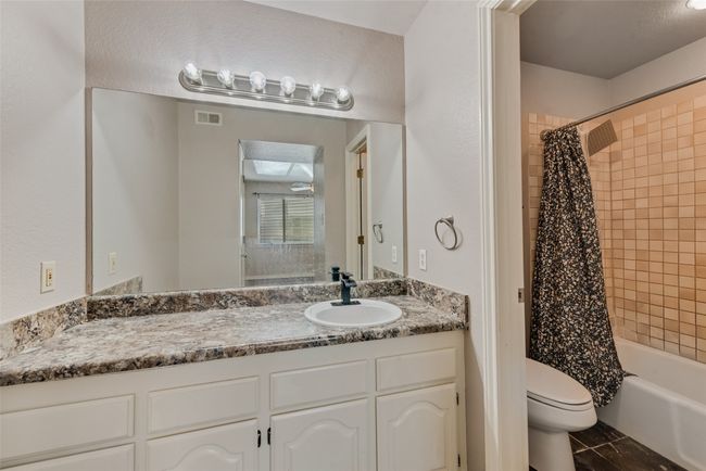 1242 Signal Ridge Pl, Townhouse with 3 bedrooms, 3 bathrooms and null parking in Rockwall TX | Image 12