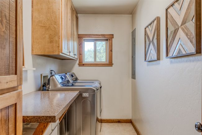 163 Soaring Eagle Trail, House other with 4 bedrooms, 3 bathrooms and null parking in Fortine MT | Image 60