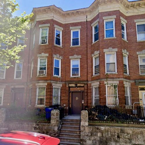 506 E 188th Street, New York, NY, 10458 | Card Image