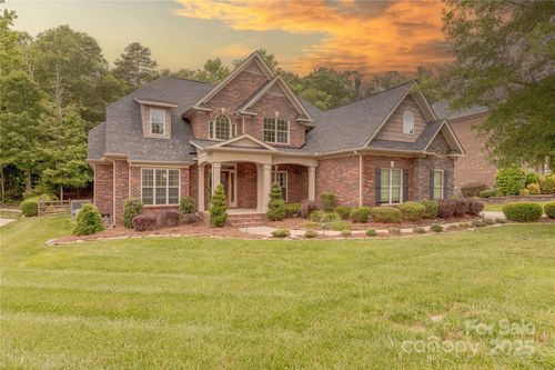 4113 Hoffmeister Dr, Waxhaw, NC, 28173-7045 | Card Image