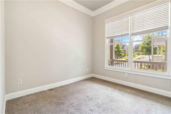 510 Suwanee Pass Ln, Townhouse with 3 bedrooms, 4 bathrooms and null parking in Suwanee GA | Image 7