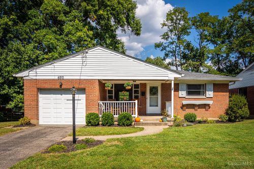 6510 Murray Ave, Cincinnati, OH, 45227-3036 | Card Image