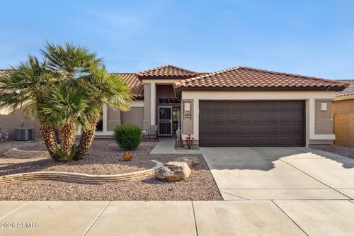 3961 N 160th Ave, Goodyear, AZ, 85395-8066 | Card Image
