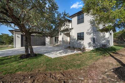 109 Rocky Summit Court, House other with 4 bedrooms, 3 bathrooms and 2 parking in Spicewood TX | Image 3