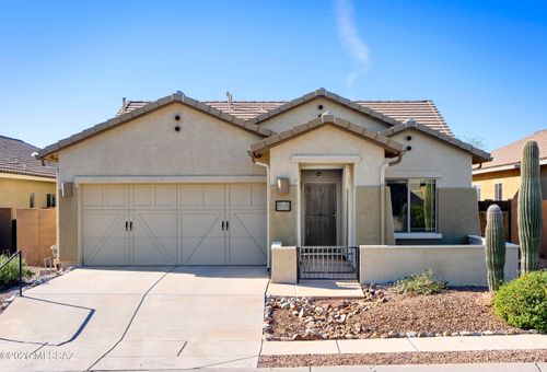 1111 W Montelupo Drive, Oro Valley, AZ, 85755 | Card Image
