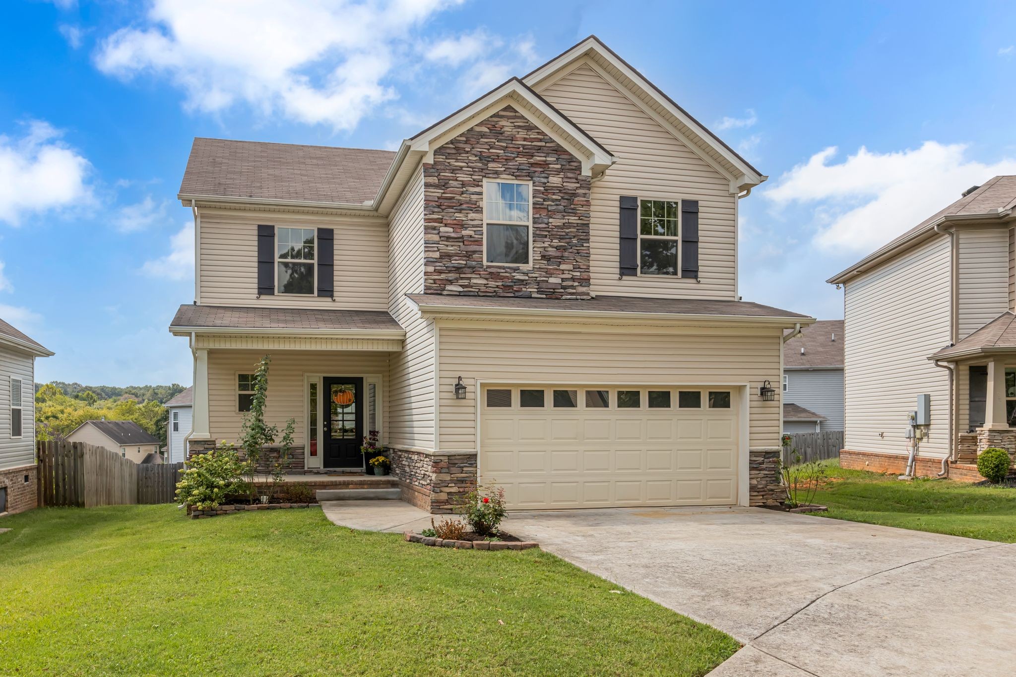 Colquitt Way, Fairview, TN 37062
