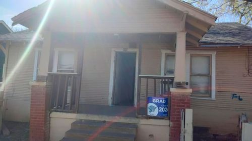 825 Cumberland St, Dallas, TX, 75203-2823 | Card Image