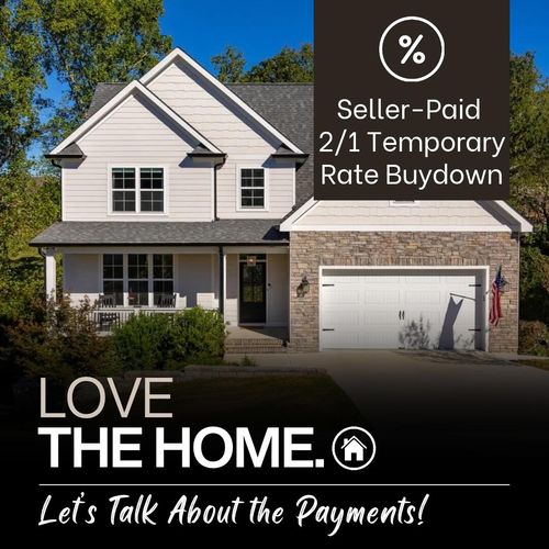 6200 Breezy Hollow Ln, Harrison, TN, 37341-1411 | Card Image