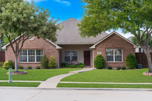 1513 Snow Trl, Lewisville, TX, 75077-7544 | Card Image