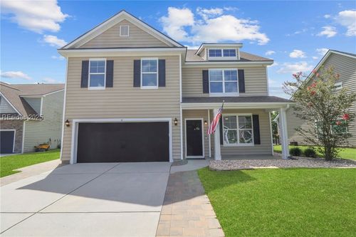 6 Wheatview Ln, Bluffton, SC, 29909-7838 | Card Image