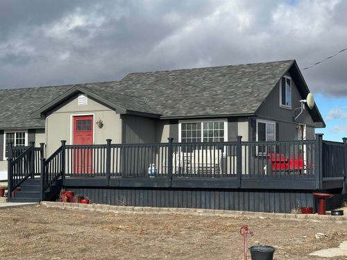 2697 County Road 1, Chugwater, WY, 82210-9618 | Card Image