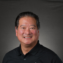 Jimmy Kang