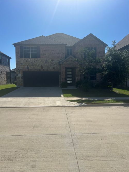2136 Wyatt Way, Little Elm, TX, 75068-3734 | Card Image