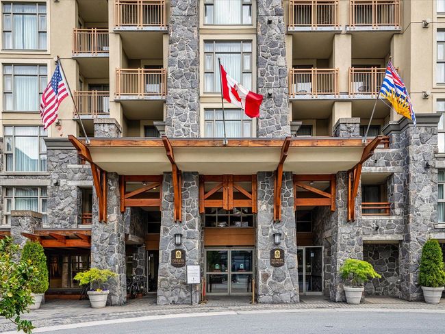 2206 - 4299 Blackcomb Way, Condo with 1 bedrooms, 1 bathrooms and 1 parking in Whistler BC | Image 17