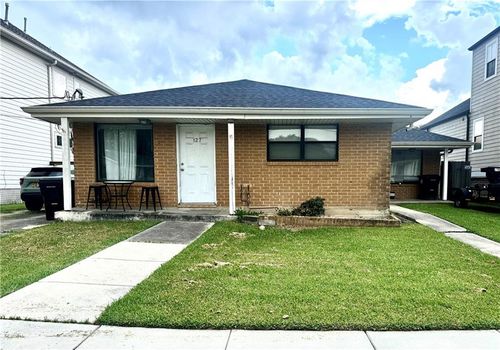 125 27 Spencer Avenue, New Orleans, LA, 70124 | Card Image