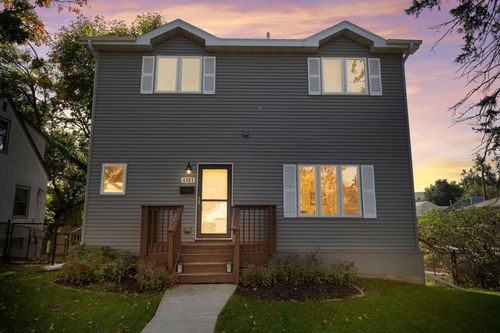 4101 42nd Ave N, Robbinsdale, MN, 55422-1533 | Card Image