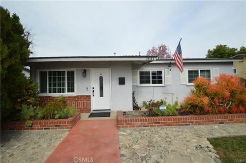 1641 1st St, La Verne, CA, 91750 | Card Image