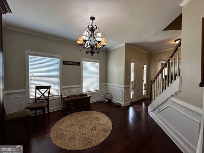 31 Redstone Rd, House other with 5 bedrooms, 4 bathrooms and 2 parking in Jefferson GA | Image 4