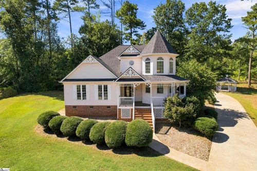 406 Stonewall Dr, Easley, SC, 29642-8009 | Card Image