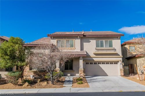 8229 Fishtrap Hollow St, North Las Vegas, NV, 89085-4434 | Card Image