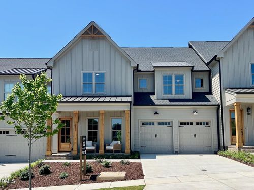1011 Coldspring Cir, Durham, NC, 27705-4355 | Card Image
