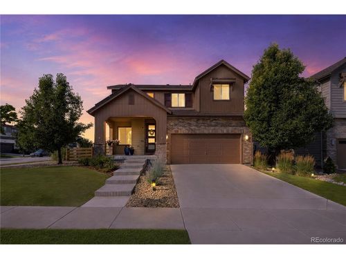 17296 E 108th Pl, Commerce City, CO, 80022-8973 | Card Image