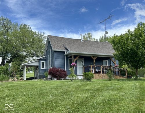 8033 E Northshore Dr, Unionville, IN, 47468-9769 | Card Image