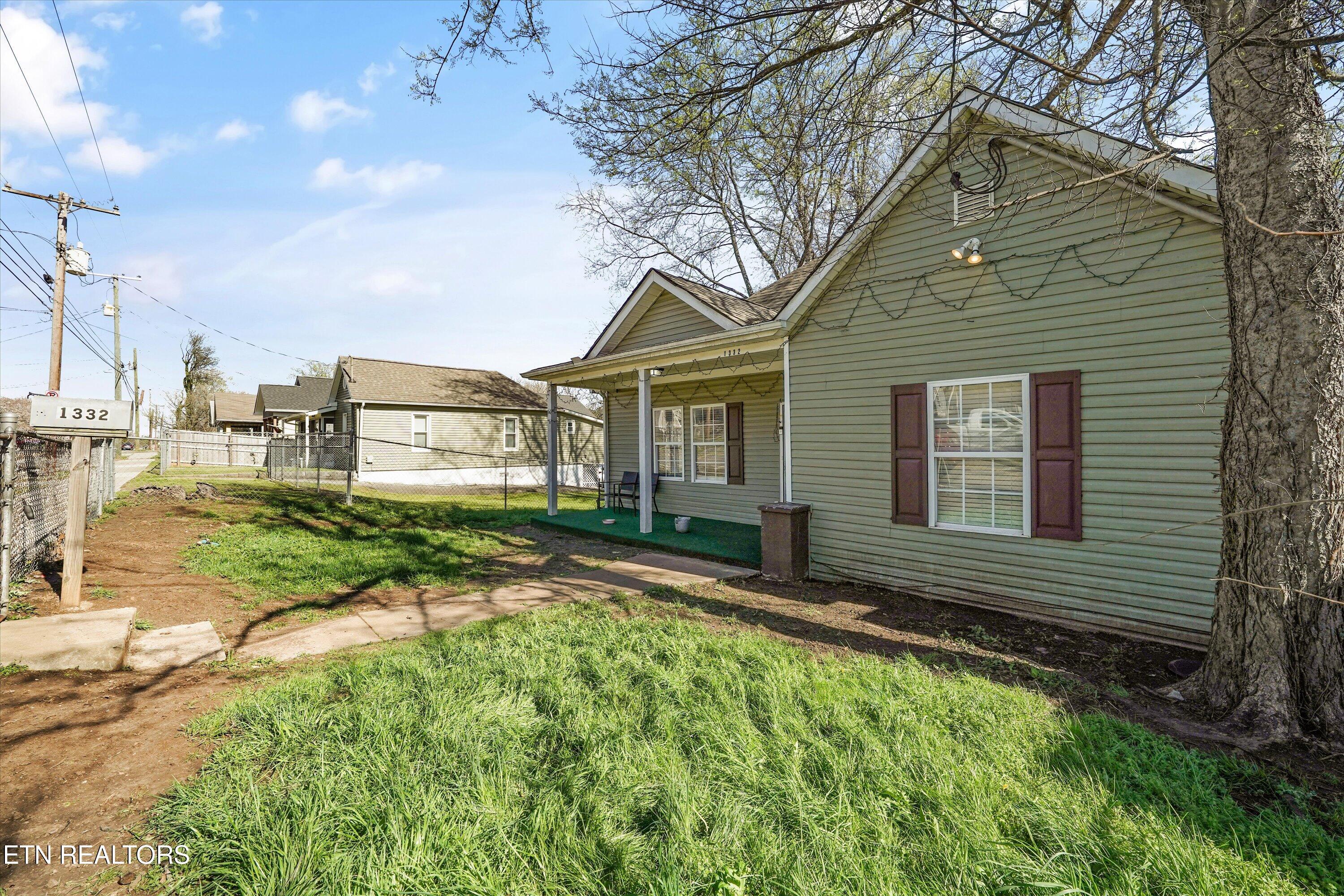 Residential in Knoxville 4