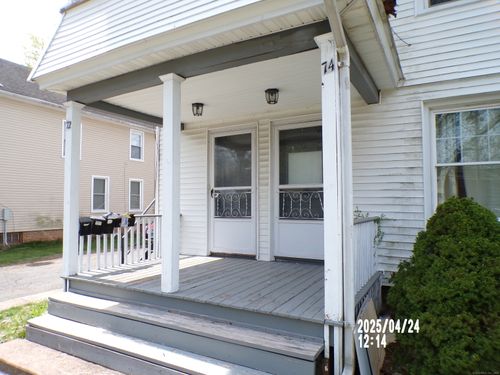 3-72 Washington Ave, Hamden, CT, 06518-3203 | Card Image