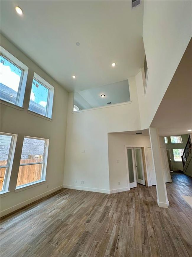 16446 Elk Meadow Dr, House other with 4 bedrooms, 4 bathrooms and 2 parking in Conroe TX | Image 7