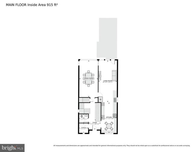 5320 29 Th St Nw, House other with 4 bedrooms, 4 bathrooms and null parking in WASHINGTON DC | Image 47