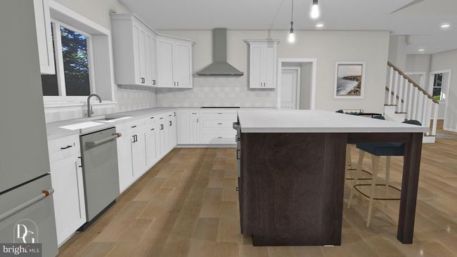 0 Brent Point Rd, House other with 3 bedrooms, 4 bathrooms and null parking in STAFFORD VA | Image 12