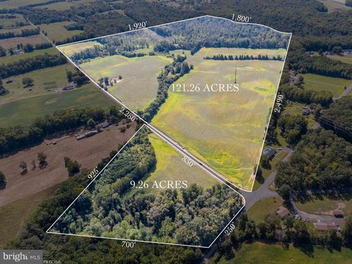 0 Witt Rd, Woodstown, NJ, 08098 | Card Image