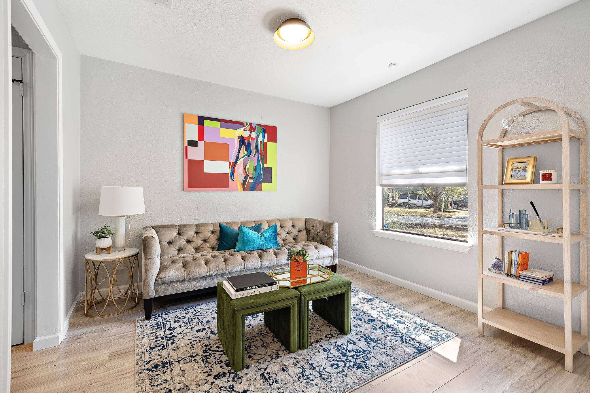 Residential in Austin 3